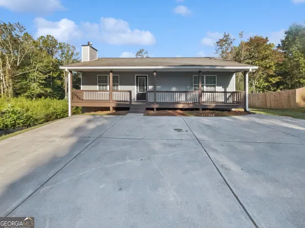 6105 Crystal Cove Trl, Gainesville, GA 30506