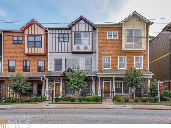 1794 Dekalb Ave, Atlanta, GA 30307