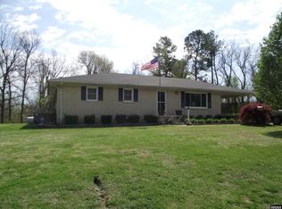 3064 Treece Rd, Hornbeak, TN 38232