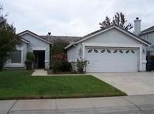 6621 Sunset Bluffs St, Elk Grove, CA