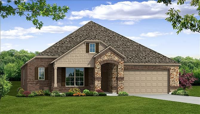 Exterior FCL