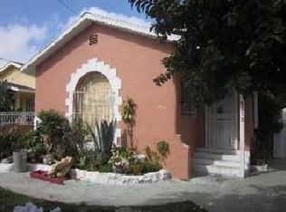 3613 W 108th St, Inglewood, CA 90303