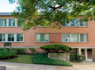 3033 New Mexico Ave NW APT 204, Washington, DC