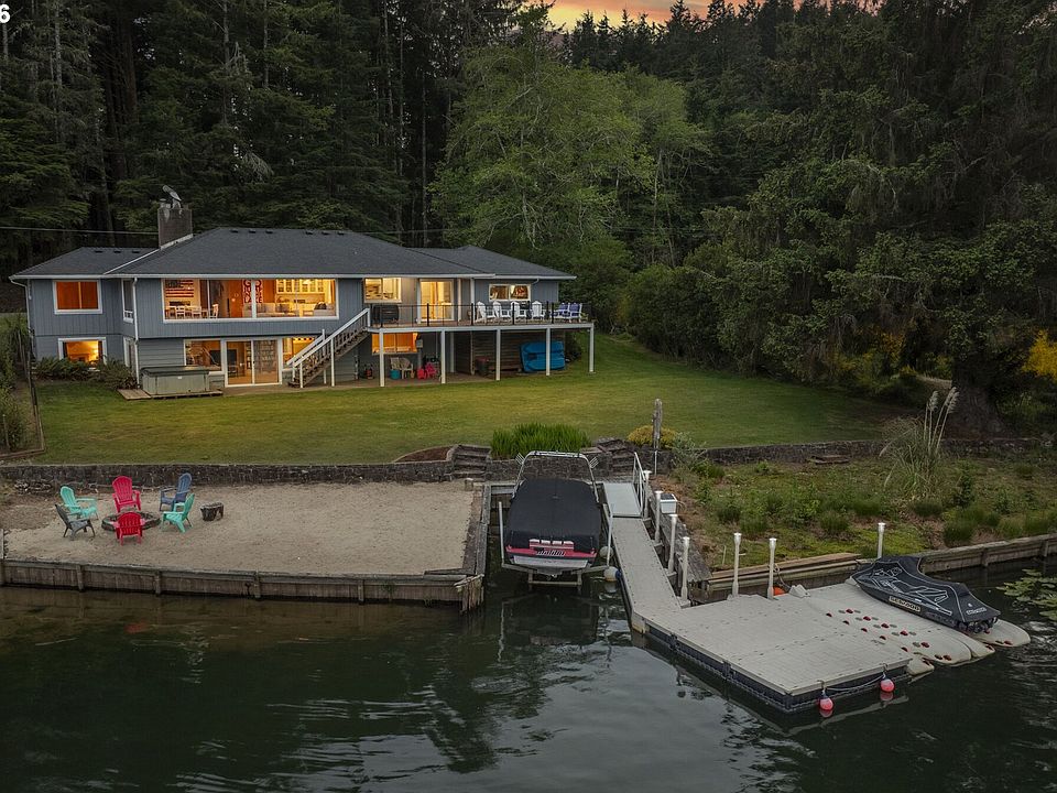 1st image of 2170 NE Lake Dr