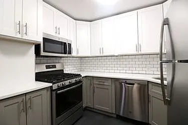 Rented by Compass