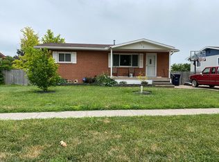 112 E Hillcrest Ave, Cimarron, KS 67835