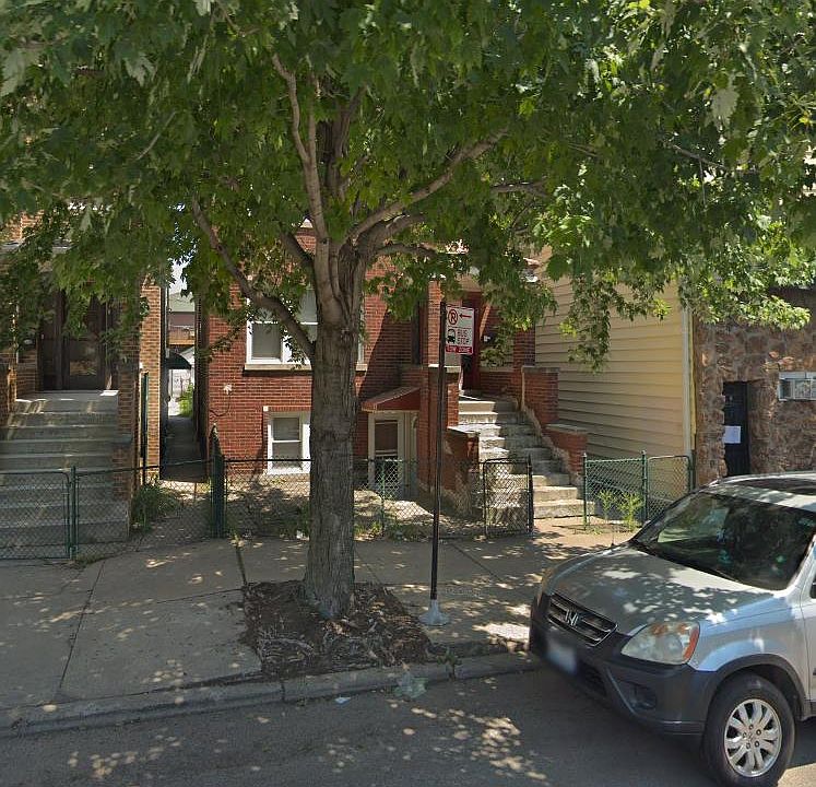 1st image of 3413 S Wallace St #1F