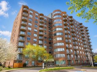 1440 Heron Rd #1103, Ottawa, ON K1V 0X2