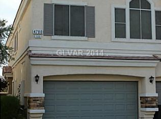 4780 Double Down Dr #103, Las Vegas, NV 89119