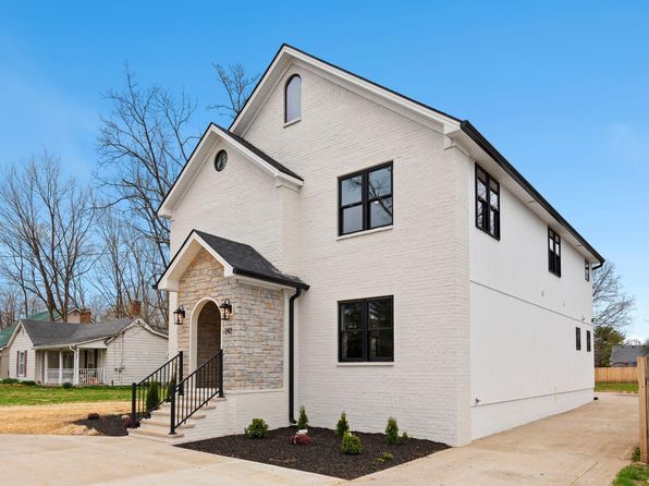 242 W Stephens St, Midway, KY 40347