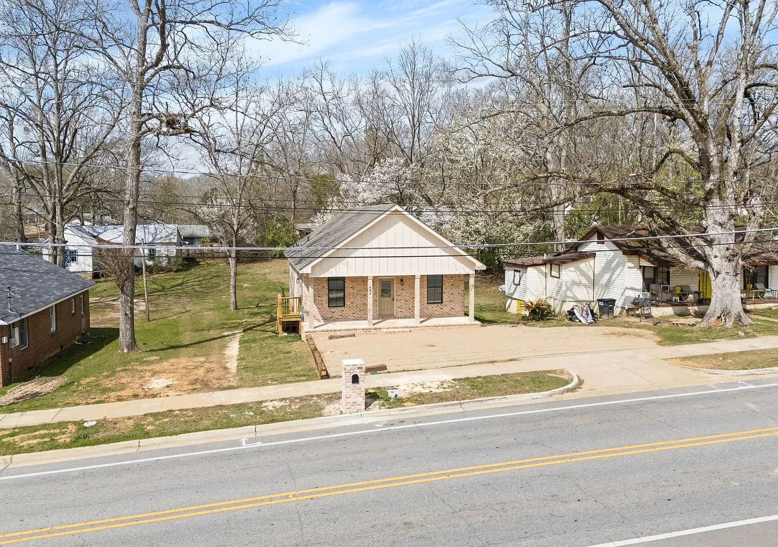 Brand new construction. — Photo 2