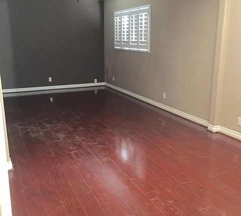 LARGE MASTER ROOM