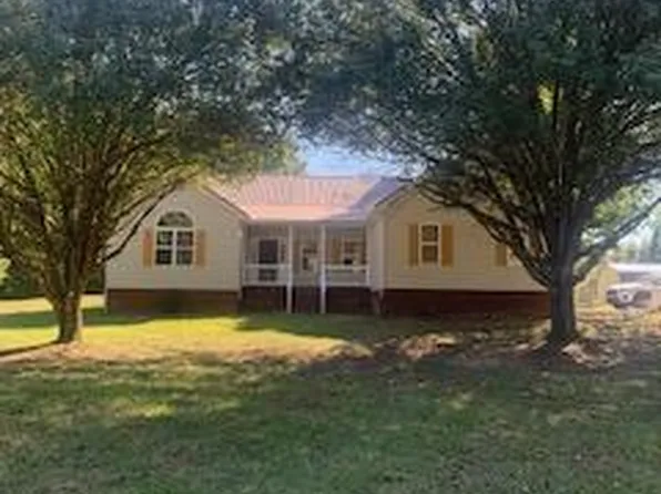 382 Bluff View Dr, Spencer, TN 38585