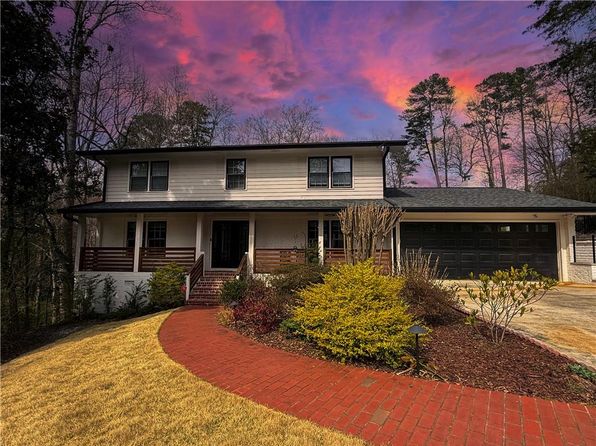 2672 Langland Ct NE, Atlanta, GA 30345