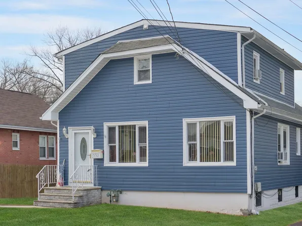 552 W 7th Ave, Roselle, NJ 07203
