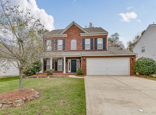 2009 Rosewater Ln, Indian Trail, NC 28079