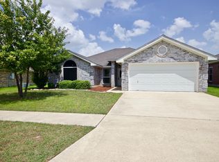 2602 Hydrangea Ave, Killeen, TX 76549