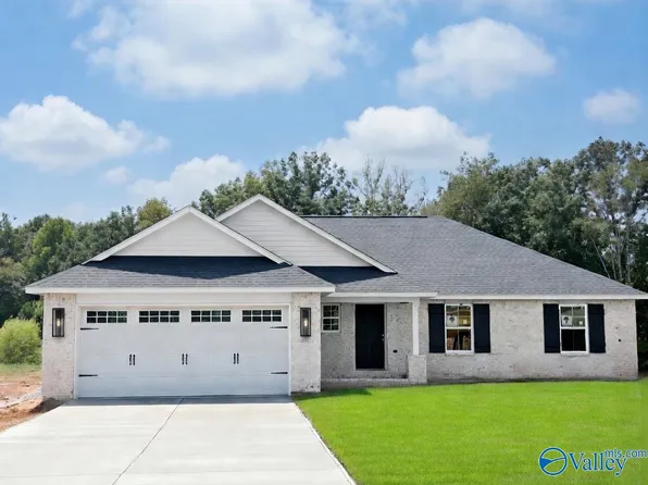 107 Ridgeland Trl, Huntsville, AL 35810