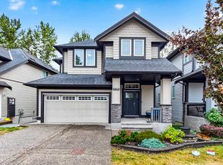 11181 239th St, Maple Ridge, BC V2W1V2