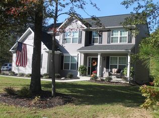 26 Gardenia Blvd, Greenwood, DE 19950