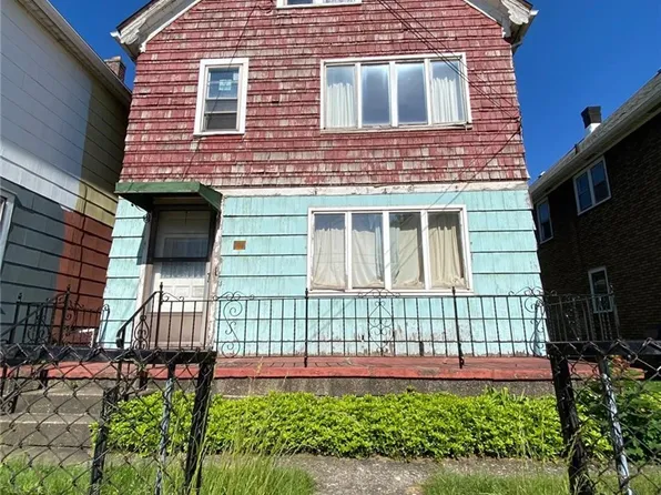 138 Center St, Buffalo, NY 14218