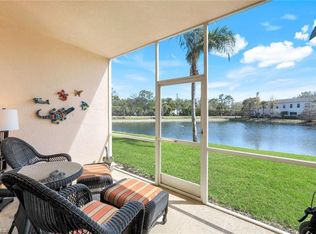 3250 Cypress Glen WAY #404, NAPLES, FL 34109