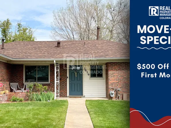 3030 N Fairfax St, Denver, CO 80207