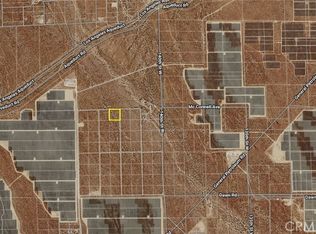 1 McConnell Ave, Rosamond, CA 93560