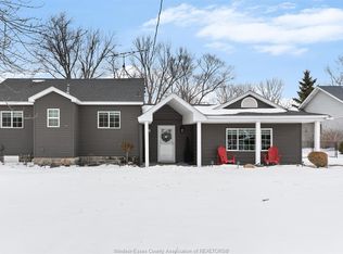 1052 County Road 22, Lakeshore, ON N8L0E1