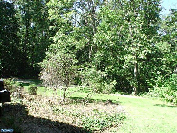 Side Yard