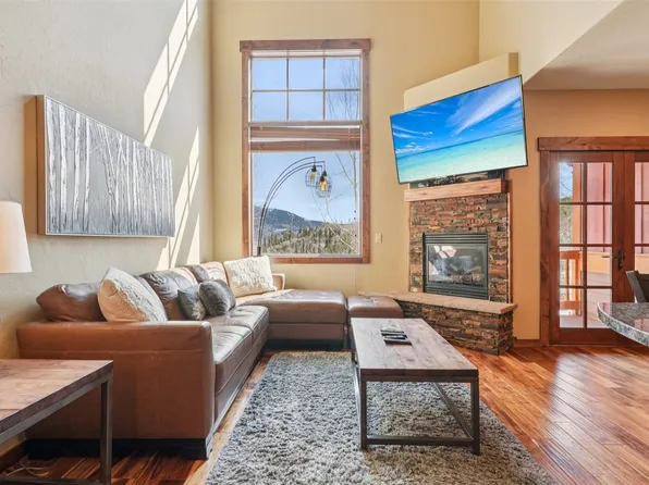 50B County Road 1293 #B, Silverthorne, CO 80498