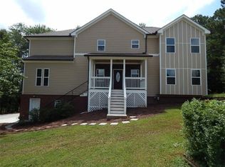 1859 Ben King Rd NW, Kennesaw, GA 30144