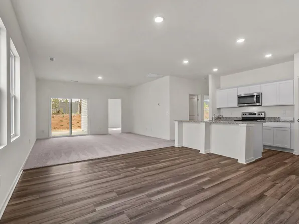 191 Bedstone Way, Clayton, NC 27520