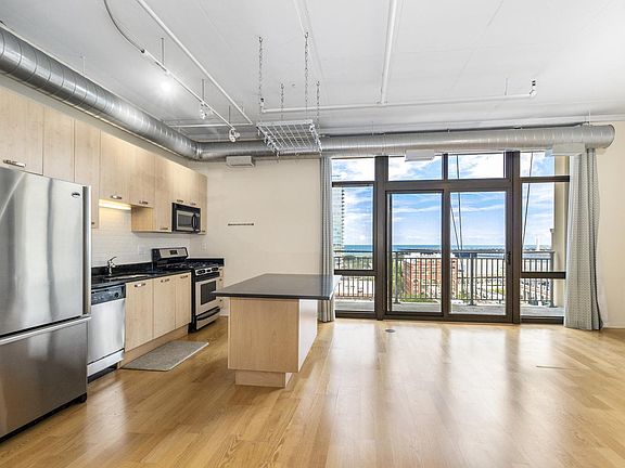 5th image of 212 E Cullerton St APT 1203