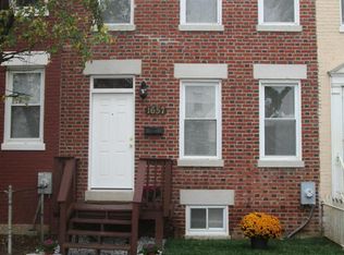 1657 Kramer St NE, Washington, DC 20002