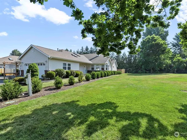 2915 Wilton Lane E, Fife, WA 98424