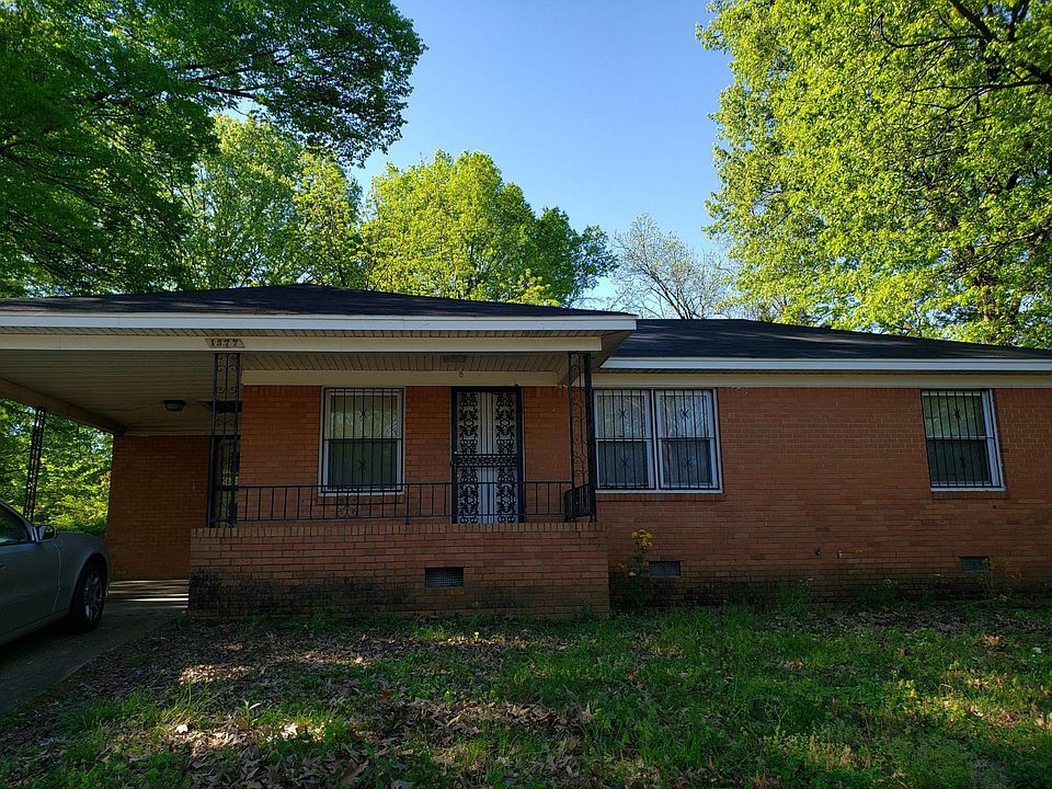 2nd image of 1577 Frayser Blvd
