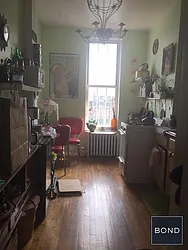 Rented by Bond New York