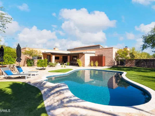 23430 N 84TH Street, Scottsdale, AZ 85255