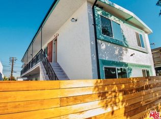 5614 S Western Ave APT 4, Los Angeles, CA 90062