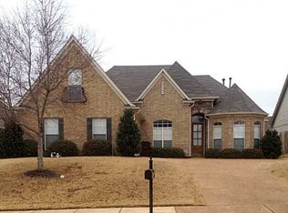 1575 Sutton Meadow Ln, Cordova, TN 38016