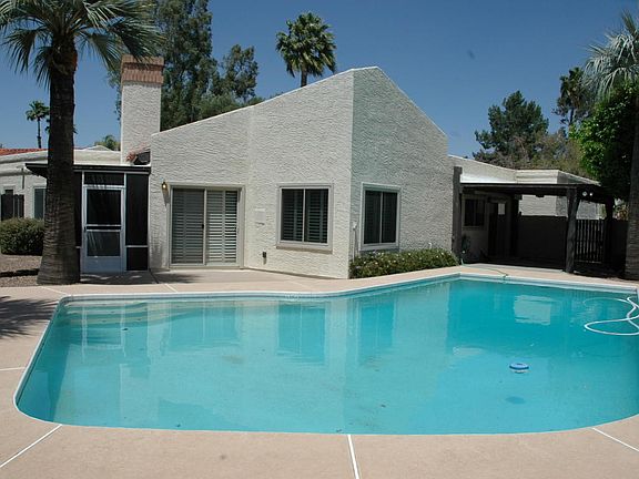 4th image of 8743 E San Pablo Dr