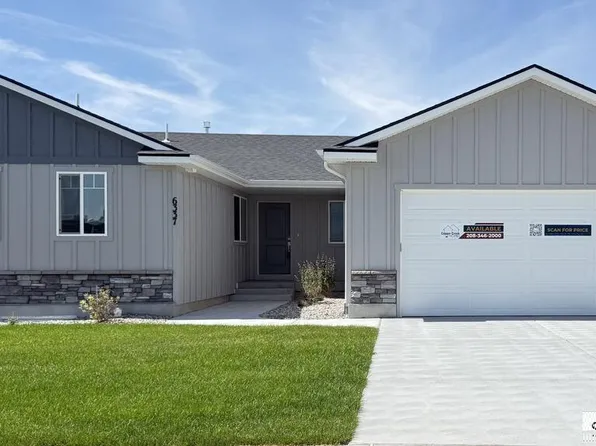 6337 Slider Ln, Idaho Falls, ID 83401