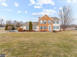 22 Somerset Dr, Nottingham, PA 19362