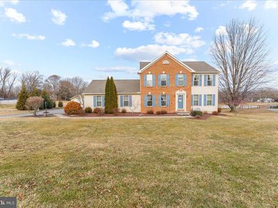 22 Somerset Dr, Nottingham, PA, 19362