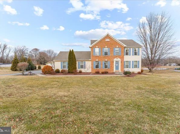 22 Somerset Dr, Nottingham, PA 19362