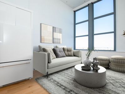 50 Dey St APT 436, Jersey City, NJ, 07306