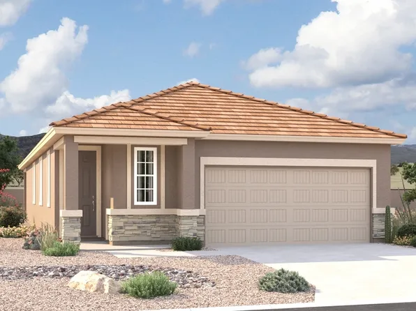 6094 E Campolina Trl, Tucson, AZ 85756