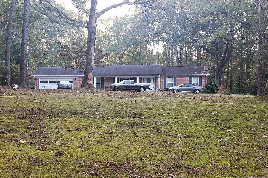 1st image of 26585 Forest Hall Dr
