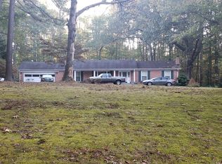 26585 Forest Hall Dr, Mechanicsville, MD 20659